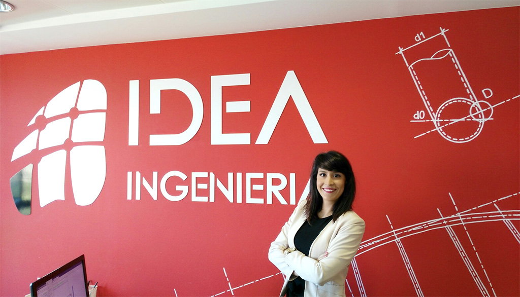IDEA Ingenieria - Raquel Lara Robles