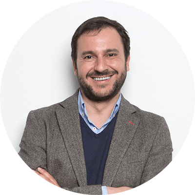 Emilio Sánchez - IDEA Ingeniería