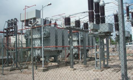 Infraestructuras Eléctricas - Subestaciones - Iberdrola