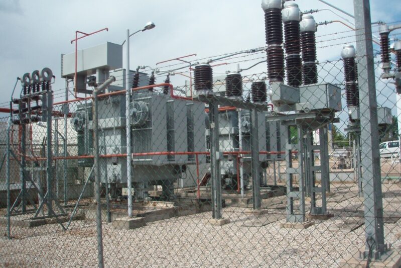 Infraestructuras Eléctricas | Subestaciones I Iberdrola