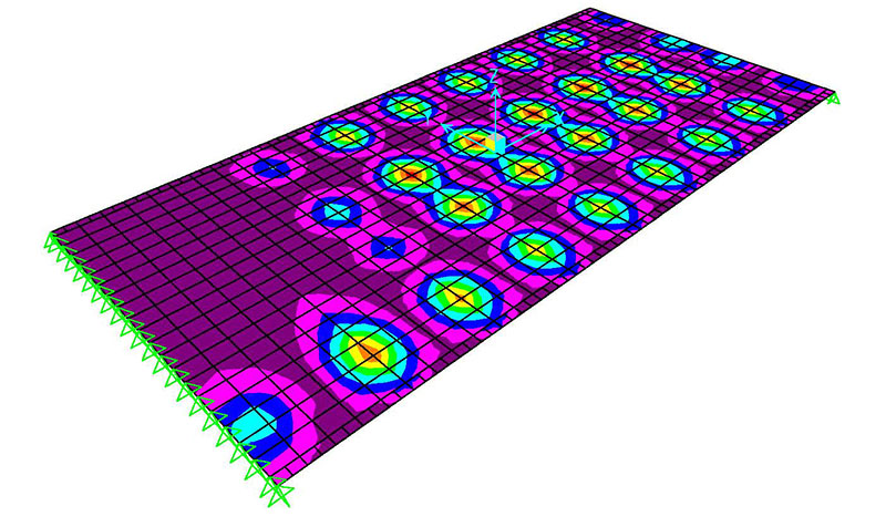 Obra Civil - Idea Ingeniería