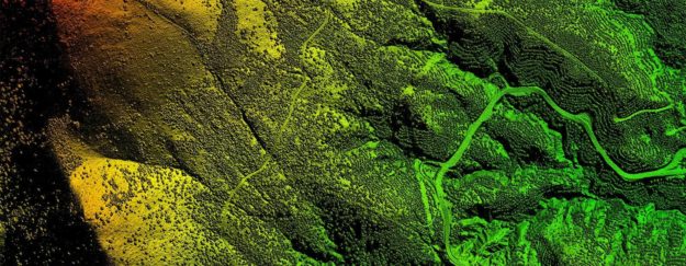 Redes - Apoyos en Línea Aérea de Alta Tensión - Iberdrola