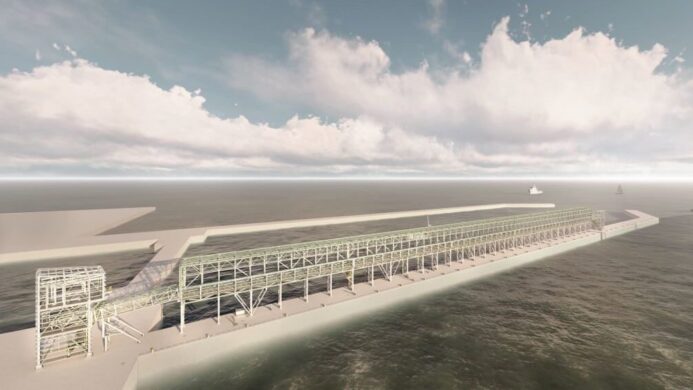 Modelado BIM para fabricación estructuras - Piping