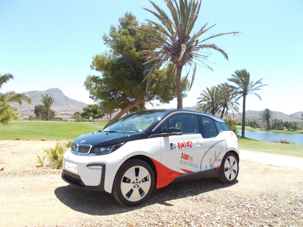 movilidad sostenible