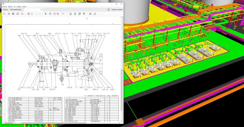 NAVISWORK 2 Naviswork