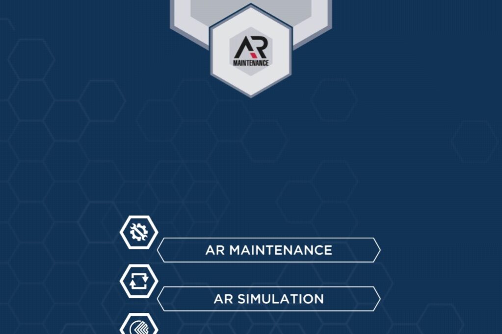 app realidad aumentada