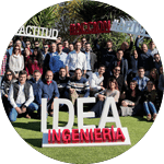 IDEATEAM - Equipo IDEA Ingeniería