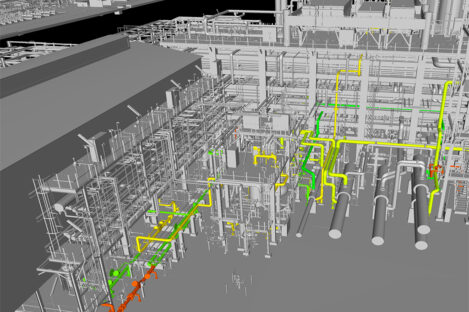 mantenimiento predictivo industrial