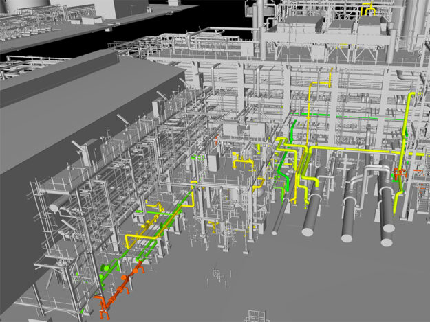 mantenimiento predictivo industrial