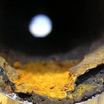 mecanismo daño corrosion