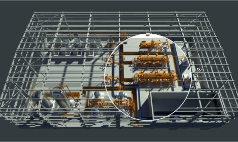 planta-termosolar-ingenieria-multidisciplinar