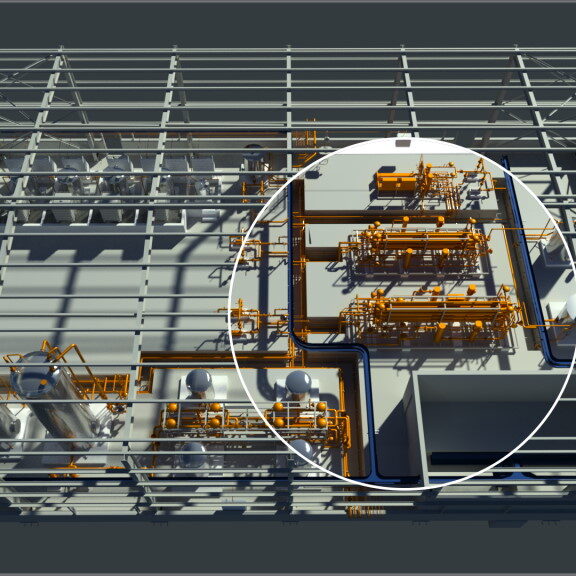 planta-termosolar-ingenieria-multidisciplinar
