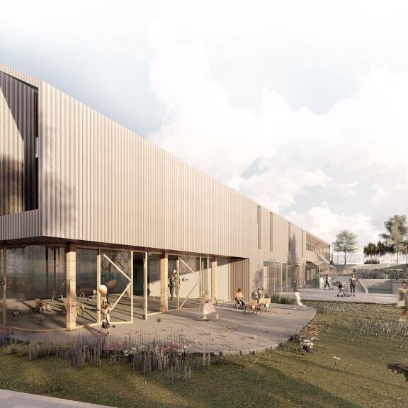 biblioteca-arquitectura