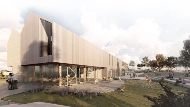 biblioteca-arquitectura