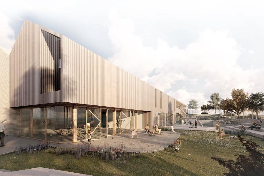 biblioteca-arquitectura