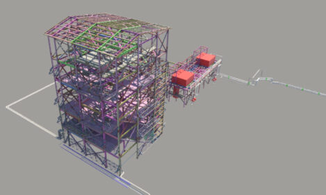 ingeniería tubería sector minería