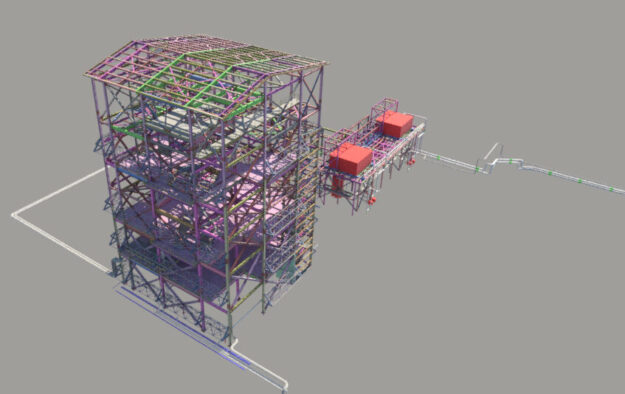 ingeniería tubería sector minería