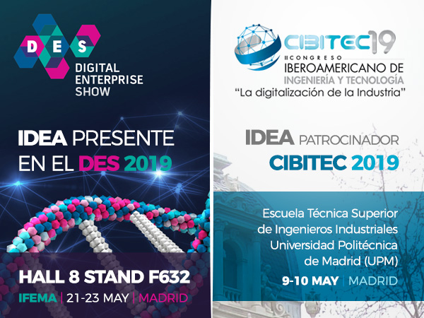 eventos industria 4.0