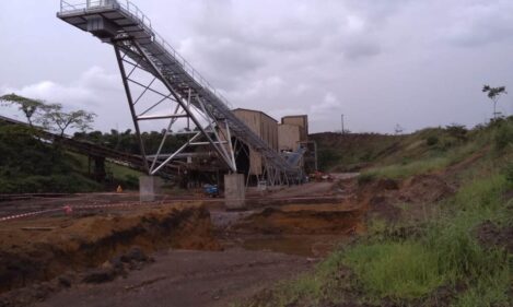 EPC Explotación minera Maquiáridos