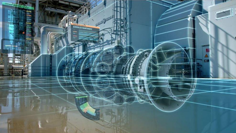 idea-bim-digital-twin gemelo-digital