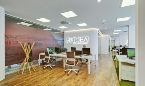 Oficinas IDEA Elche