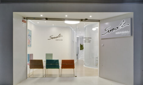 Clinica Dental Socoli IDEA Ingenieria