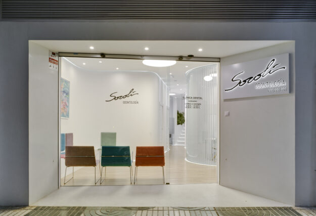 Clinica Dental Socoli IDEA Ingenieria