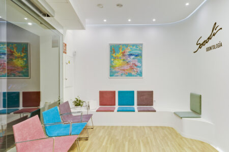 Clinica Dental Socoli IDEA