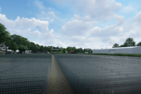 Ingenieria Planta Cultivo Microalgas 