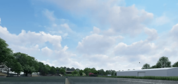 Ingenieria Planta Cultivo Microalgas