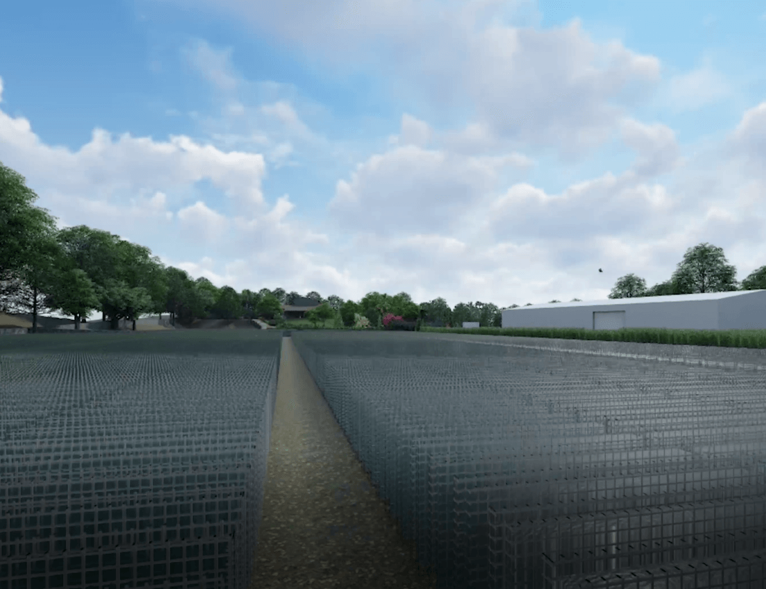 Ingenieria Planta Cultivo Microalgas 