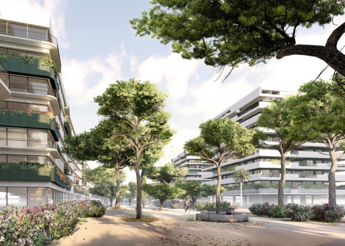 Arquitectura bioclimatica