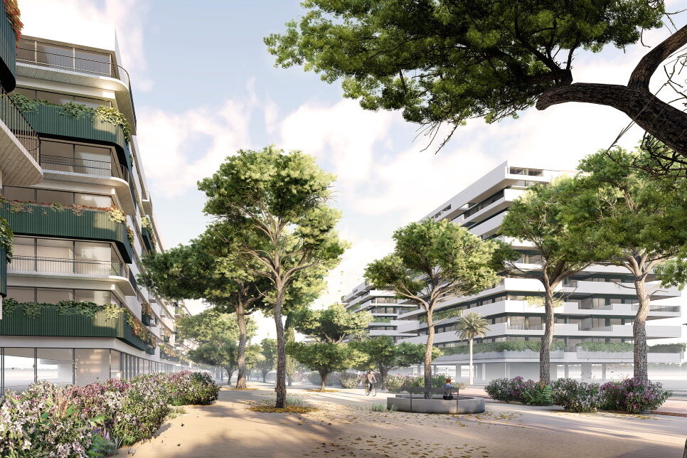  Arquitectura bioclimatica