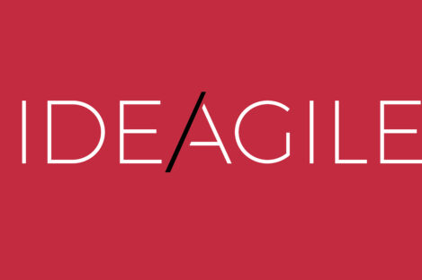 logo agile idea ingenieria