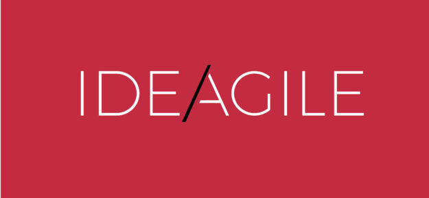 logo agile idea ingenieria