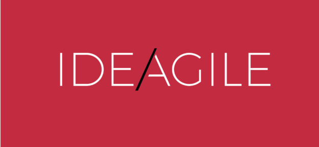 logo agile idea ingenieria