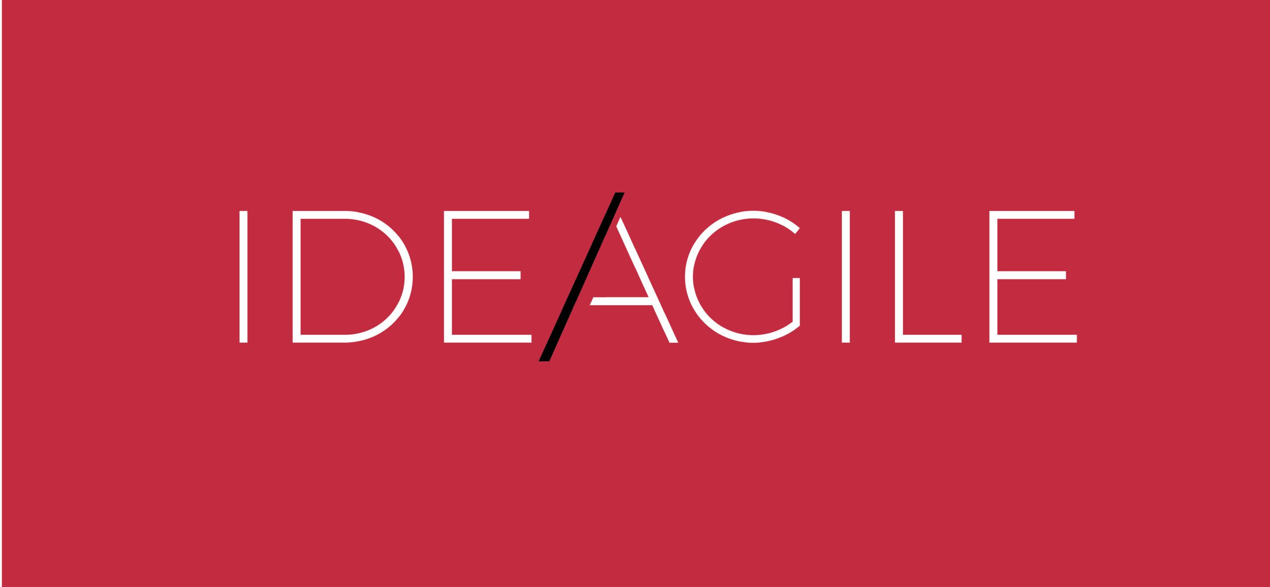 logo agile idea ingenieria