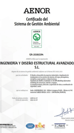 certificacion-aenor-idea