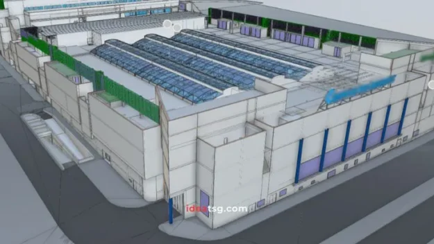 Protegido: IDEA TSG impulsa la transformación digital del retail en España