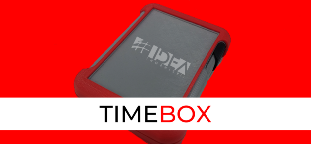proyecto interno timebox idea