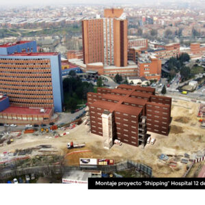 covid 12 octubre madrid