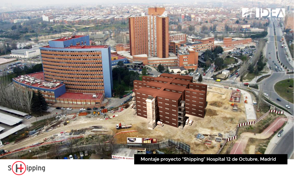 covid 12 octubre madrid