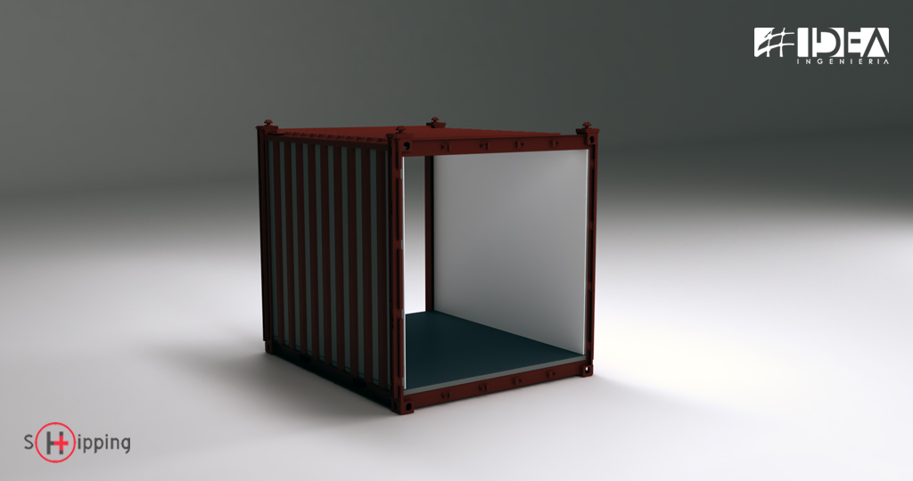 construccion hospital modular