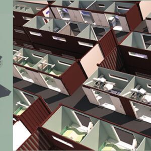 hospital de campaña