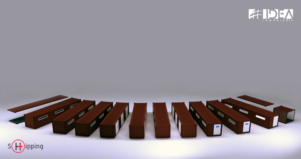 construccion hospital modular