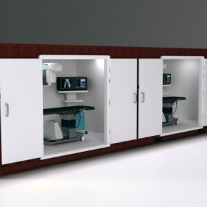 sala rayosx hospital covid