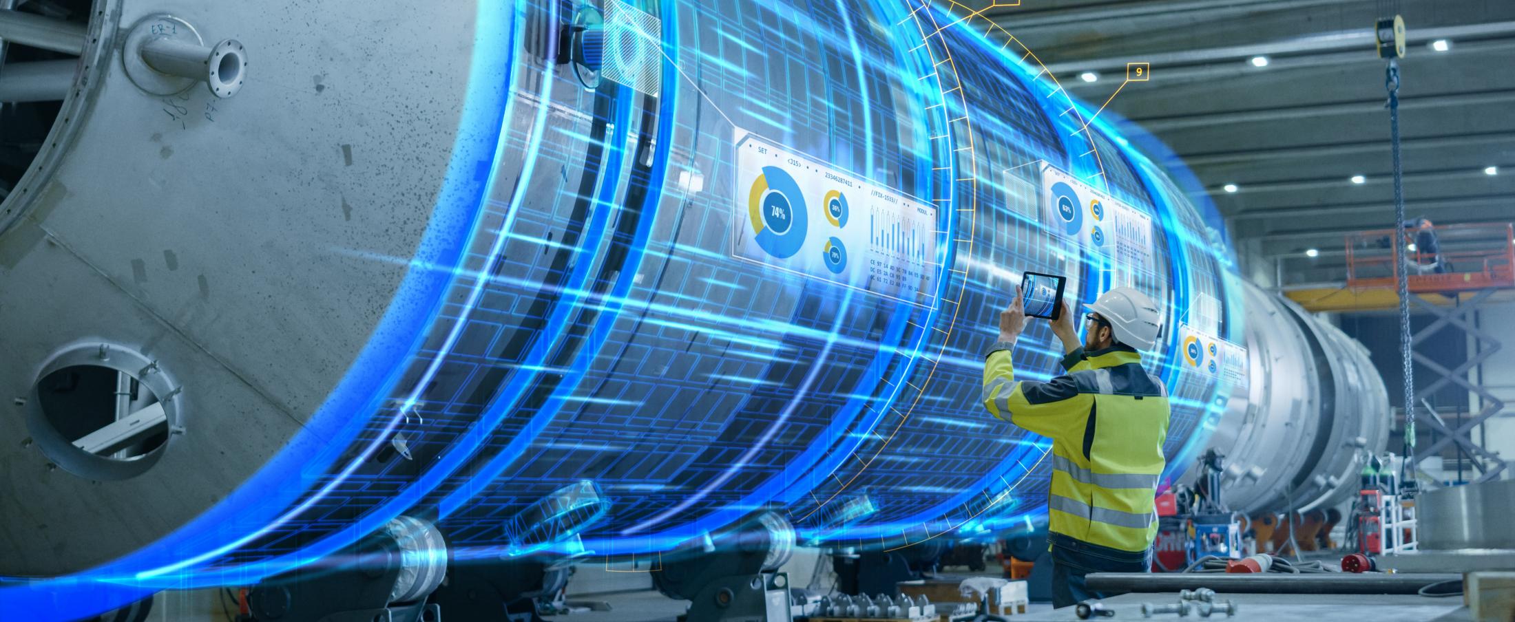 master titulo propio en industria 4.0