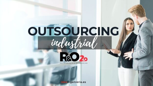 servicios de outsourcing industrial