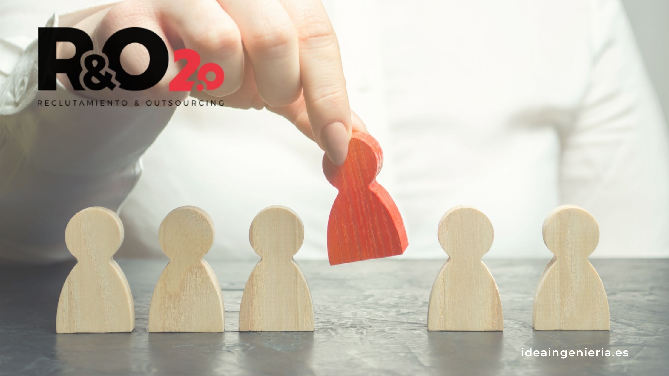 perfiles profesionales sector industrial