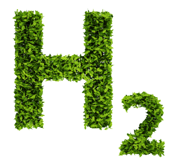Hidrogeno verde- H2